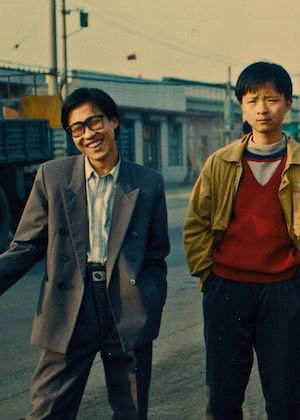 11103-04【府中15】紀錄片放映院《小武（4K數位修復版）》