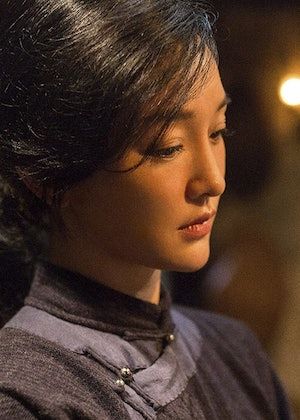 11103-04【府中15】紀錄片放映院《明月幾時有》