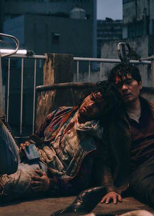 11103-04【府中15】紀錄片放映院《手捲煙》