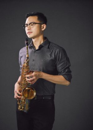 2022 葫蘆墩藝術節：週末講座音樂會「跟著音樂趣旅行!浪漫法國」