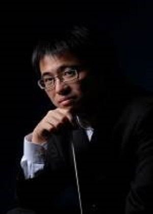 【演出取消】小巨人絲竹樂團-兩岸薪傳系列【傳承．經典】