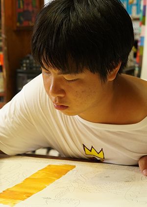 11105-06【府中15】紀錄片放映院《地球迷航》