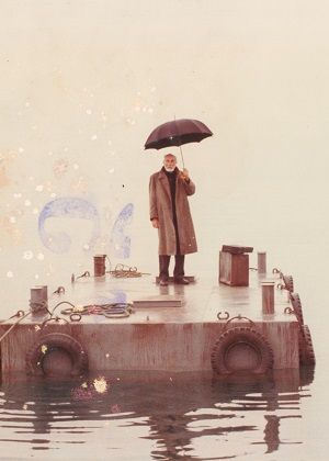 2022臺北文學･閱影展《塞瑟島之旅》