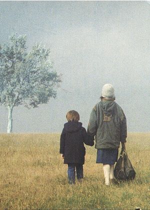 2022臺北文學･閱影展《霧中風景》