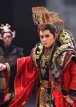 【歌仔戲】大地華園劇團《獅子王》