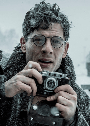 【凝視．烏克蘭】普立茲記者