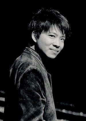 力晶2022藝文饗宴《舞舞舞—周善祥 × 巴赫六首組曲》