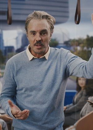 11107-08【府中15】紀錄片放映院《2040》