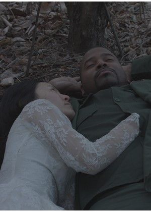 【真實撞擊】鬼怪與懷孕的樹