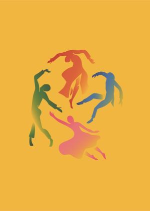 2022臺北藝穗節《生態》