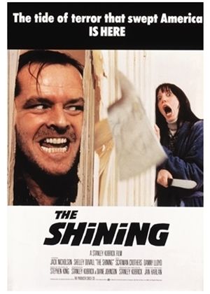 【史丹利．庫柏力克專題放映】鬼店