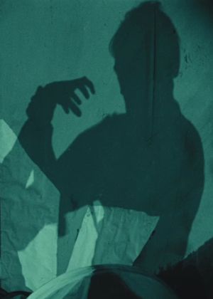 卡里加利博士的小屋