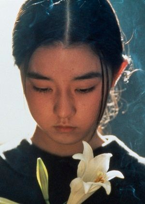 11109-10【府中15】紀錄片放映院《燕尾蝶：數位經典版》