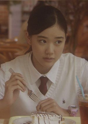 11109-10【府中15】紀錄片放映院《花與愛麗絲：數位修復版》