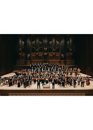 《拾山來遲》松風管樂團第十三季年度音樂會