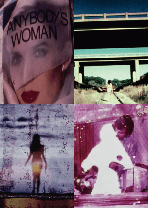 【女性影展】漩渦迷情短片輯