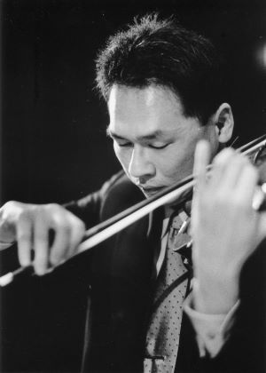 2022王晟耘小提琴演奏會