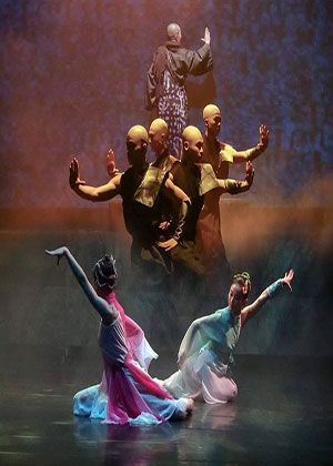 【OPENTIX Live】創新歌仔戲『選擇』