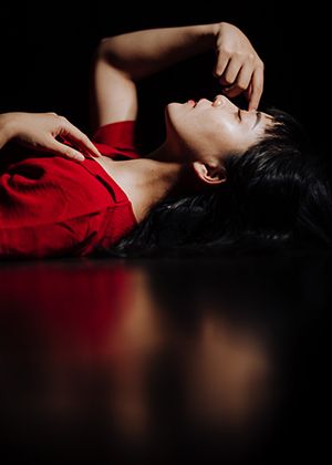 【用愛重寫】陳怡璇個人展演