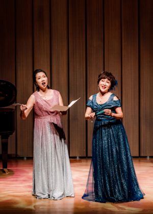 【衛武營週年慶4.0】《武營歐普拉 Let's Opera》