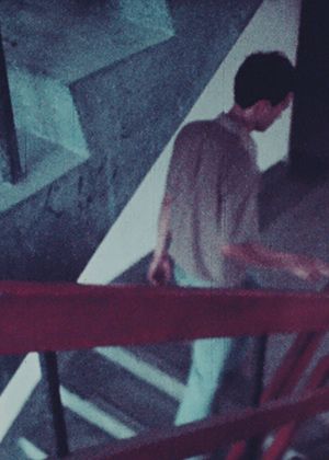 在野的新影像：金穗短片輯2