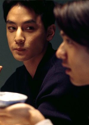 11111-12【府中15】紀錄片放映院《美少年之戀》