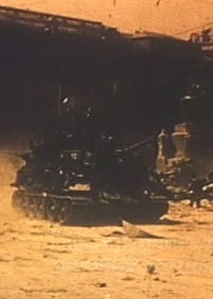 紅在革命蔓延時