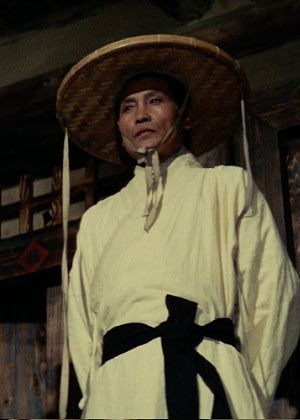 11201-02【府中15】紀錄片放映院《龍門客棧 數位修復版》