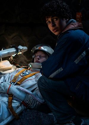 11201-02【府中15】紀錄片放映院《星際特務》