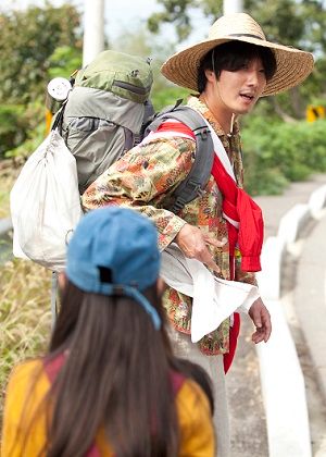 11207-08【府中15】紀錄片放映院《人生轉運站》