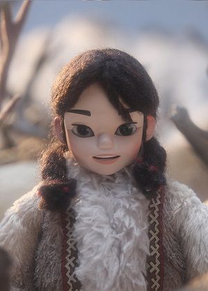 11207-08【府中15】紀錄片放映院《紅熊傳奇》