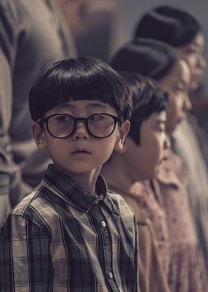 11207-08【府中15】紀錄片放映院《不存在的孩子》