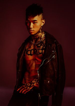 【2023臺北藝穗節】張杰瀚-《小孬孬》