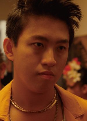 【2023亞洲日舞影展】加摩賈亞