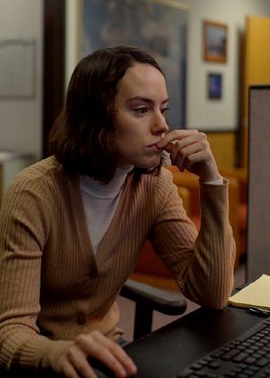 【2023亞洲日舞影展】偶爾我會想到死亡