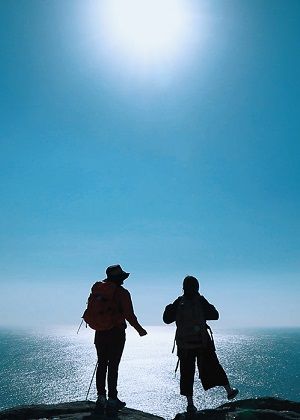 11301-02【府中15】紀錄片放映院《朝聖之路：一路平安》