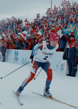 11301-02【府中15】紀錄片放映院《老娘滑雪王》