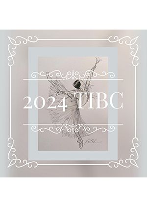 2024 第五屆TGP TIBC 台灣國際芭蕾大賽