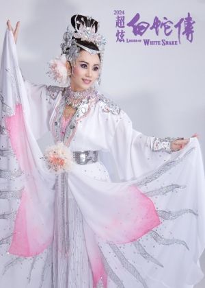 明華園總團∣2024大型廣場藝術：藝文贊助