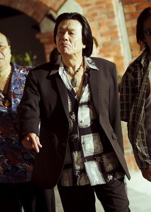 2024 桃園電影節《大尾鱸鰻》