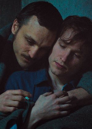 2024 桃園電影節《愛你讓我自由》