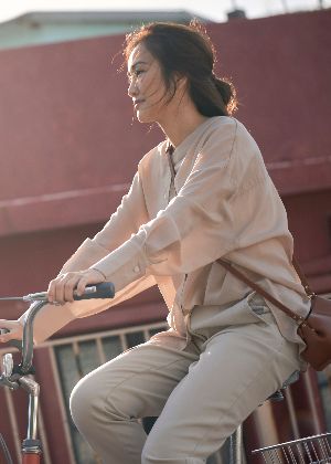 2024 桃園電影節《臥底的退隱生活》