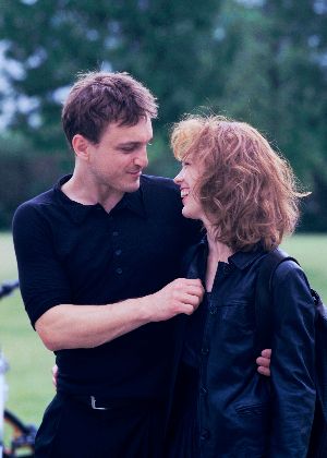 2024 桃園電影節《水漾的女人》