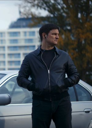 2024 桃園電影節《焦土僵局》