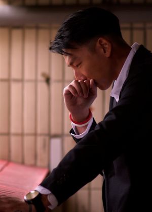 2024 桃園電影節《台北十日》