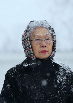 2024 桃園電影節：《愛子歸來》