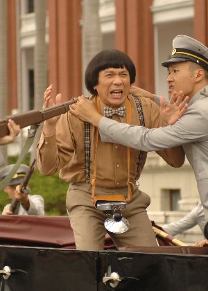 2024 桃園電影節《大稻埕》