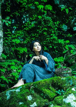 2024 桃園電影節《山女》