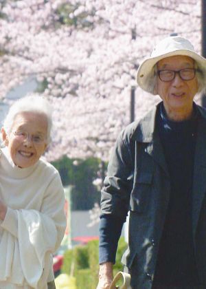 2024 桃園電影節《積存時間的生活》