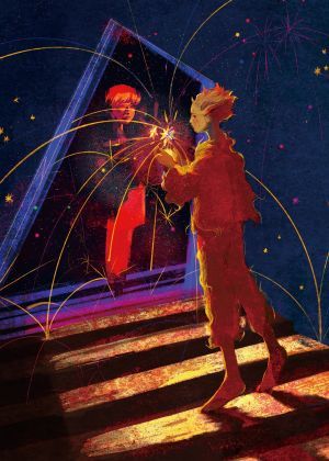 福爾摩沙青年合唱團2025系列音樂會之一《燃後》